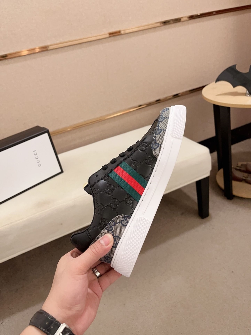 Gucci Casual Shoes